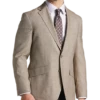 Joseph Abboud Modern Fit Notch Lapel Sport Coat, Tan Tic -Men Clothing Store MW40 16K7 77 JOSEPH ABBOUD TAN TIC MAIN