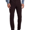 Joseph Abboud Modern Fit Power Stretch 5-Pocket Pants, Black 2 Joseph Abboud Modern Fit Power Stretch 5-Pocket Pants, Black -Men Clothing Store MW40 22MM 06 JOSEPH ABBOUD BURGUNDY MAIN 1