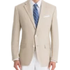 Lauren By Ralph Lauren Tan Classic Fit Linen Suit Separates 2 Lauren By Ralph Lauren Tan Classic Fit Linen Suit Separates -Men Clothing Store MW40 3VDP 05 LAUREN BY RALPH LAUREN TAN SOLID MAIN
