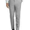 Calvin Klein X-Fit Slim Fit Suit Separates Pants, Light Gray Sharkskin 1 Calvin Klein X-Fit Slim Fit Suit Separates Pants, Light Gray Sharkskin -Men Clothing Store MW40 3VTN 16 CALVIN KLEIN LIGHT GRAY SHARKSKIN MAIN