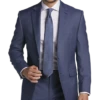 Lauren By Ralph Lauren Classic Fit Suit Separates Coat, Blue Tic 2 Lauren By Ralph Lauren Classic Fit Suit Separates Coat, Blue Tic -Men Clothing Store MW40 3W7G 70 LAUREN BY RALPH LAUREN BLUE TIC MAIN