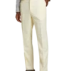 Tayion Classic Fit Suit Separates Pants, Cream