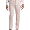 Egara Skinny Fit Suit Separates Pants Rose Tic 1 Egara Skinny Fit Suit Separates Pants Rose Tic -Men Clothing Store MW40 3XGY 11 EGARA ORANGE ROSE TIC MAIN