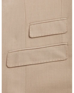 Paisley & Gray Slim Fit Suit Separates, Silky Beige 14 Paisley & Gray Slim Fit Suit Separates, Silky Beige -Men Clothing Store MW40 3XJF 05 PAISLEY GRAY SILKY BEIGE ALT4