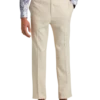 Paisley & Gray Slim Fit Suit Separates Pants, Silky Beige -Men Clothing Store MW40 3XJH 05 PAISLEY GRAY SILKEY BEIGE MAIN