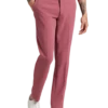 Paisley & Gray Slim Fit Suit Separates Pants, Dark Pink -Men Clothing Store MW40 3XM4 07 PAISLEY GRAY DARK PINK MAIN