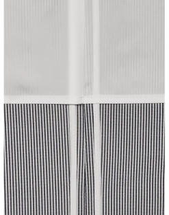 JOE Joseph Abboud Slim Fit Suit Separates Coat, Navy Seersucker -Men Clothing Store MW40 3XT6 27 JOE JOSEPH ABBOUD NAVY WHITE STRIPE ALT3