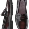 Cole Haan American Classics Penny Loafers, Burgundy -Men Clothing Store MW40 426Z 06 COLE HAAN BURGUNDY MAIN