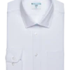 &Collar Atlantic Slim Fit Stain-Resistant Dress Shirt, White -Men Clothing Store MW40 5FMW 01 COLLAR WHITE SOLID MAIN