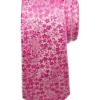 Egara Skinny Tie, Pink Floral -Men Clothing Store MW40 89GN 95 EGARA ORANGE PINK MAIN