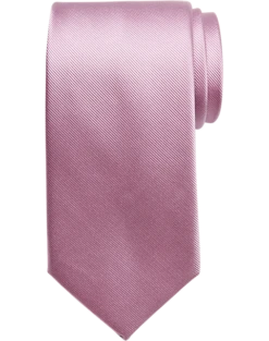 Jos. A. Bank Traveler Collection Narrow Tie, Quartz