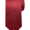 Michael Strahan Narrow Tie, Red -Men Clothing Store MW40 8Y5A 15 MICHAEL STRAHAN RED MAIN