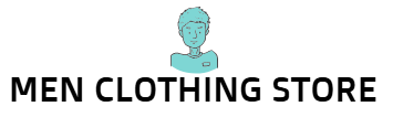 Men Clothing Store